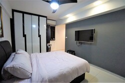 Blk 509B Wellington Circle (Sembawang), HDB 5 Rooms #235076821